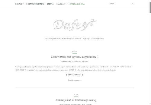 dafe.com.pl