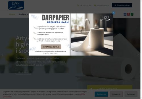 dafipapier.pl