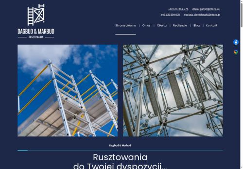 dagbud-marbud.pl