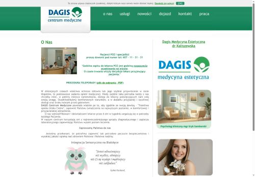 dagis.pl