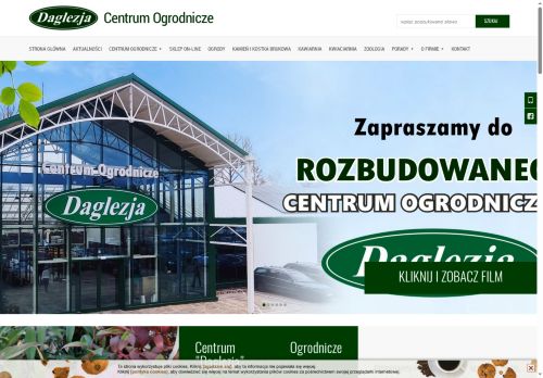 daglezja.pl
