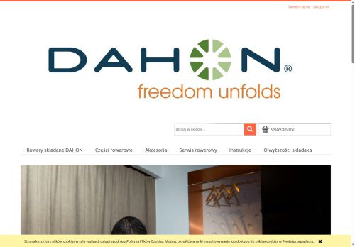 dahon.pl