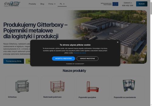 dajano.pl