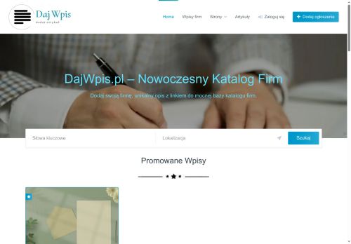 dajwpis.pl