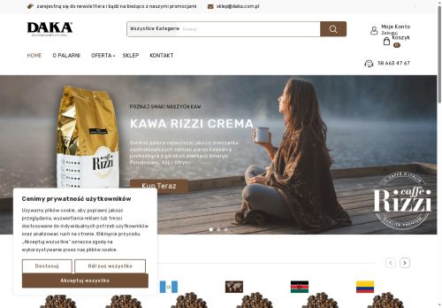 daka.com.pl