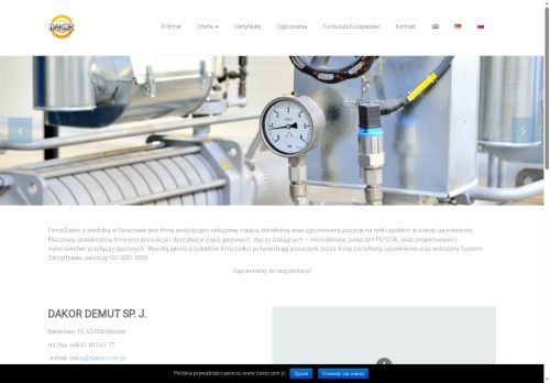 dakor.com.pl