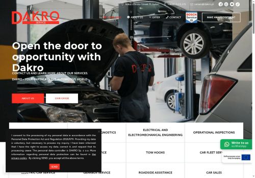 dakro.pl