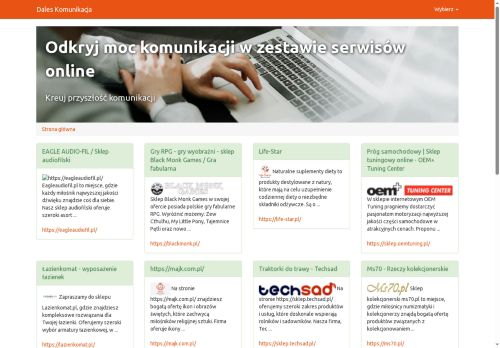 dalesradio.pl