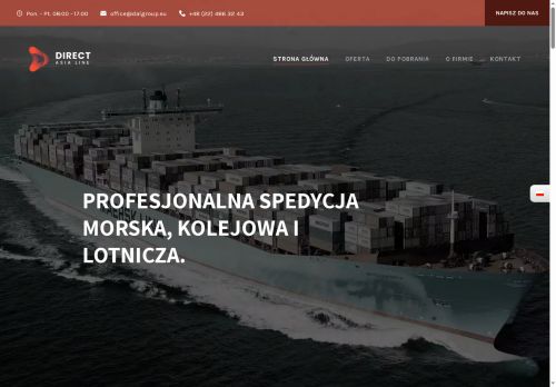dalgroup.eu