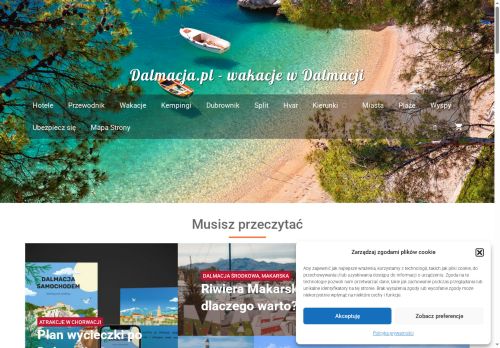 dalmacja.pl