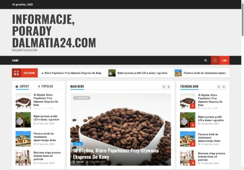 dalmatia24.com
