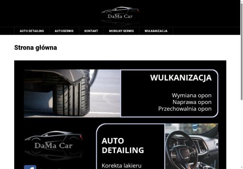 damacar.pl