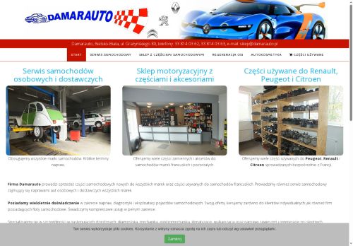 damarauto.pl