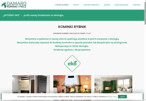 damaro.pl