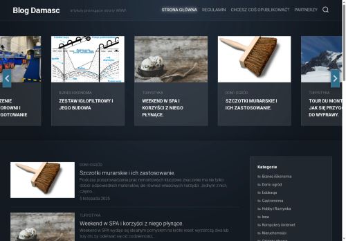 damasc.pl