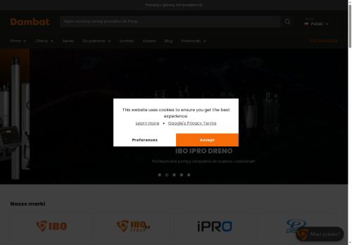 dambat.pl