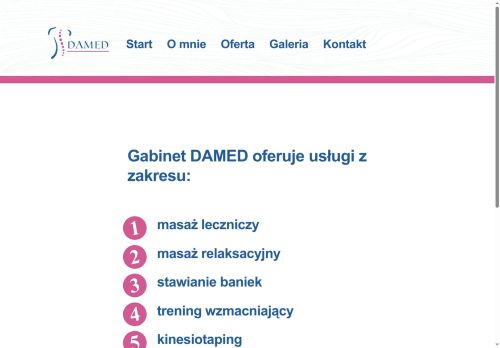 damed.com.pl