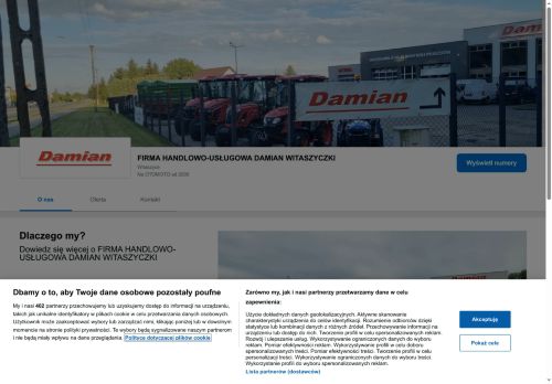 damian.otomoto.pl