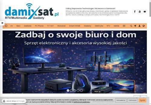damixsat.pl