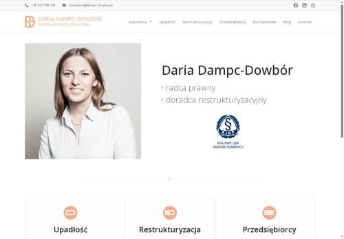 dampc-dowbor.pl
