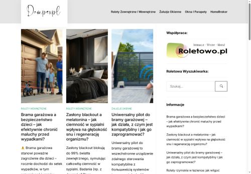 dampex.pl