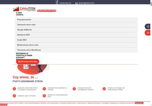 damtox.pl