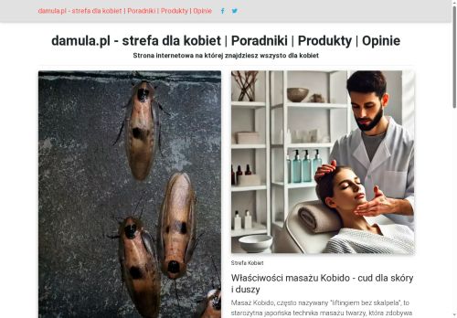 damula.pl