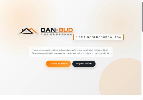 dan-bud.com