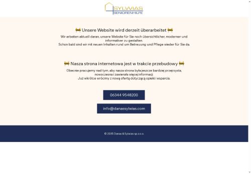 danassylwias.com