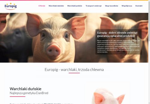 danbred-polska.pl