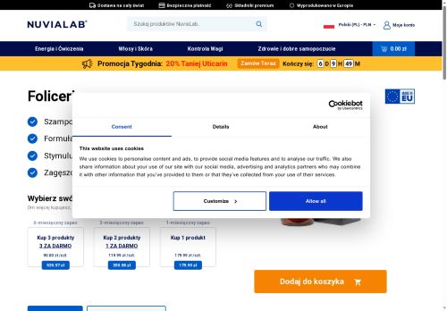 dandrene.pl