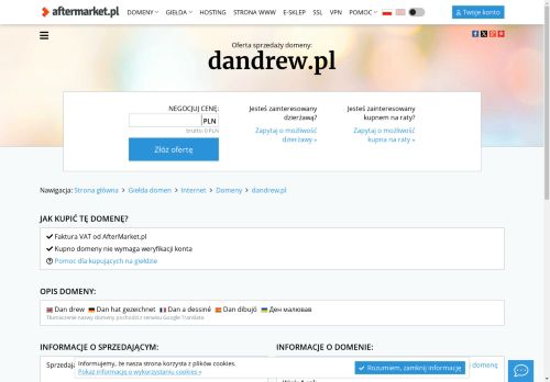 dandrew.pl