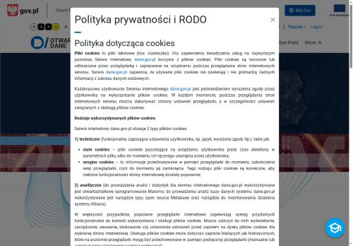 dane.gov.pl