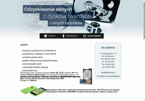 dane.net.pl