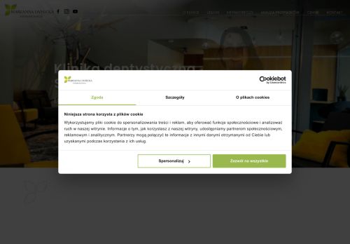 danecka.pl