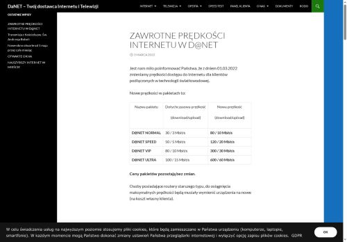 danet.com.pl