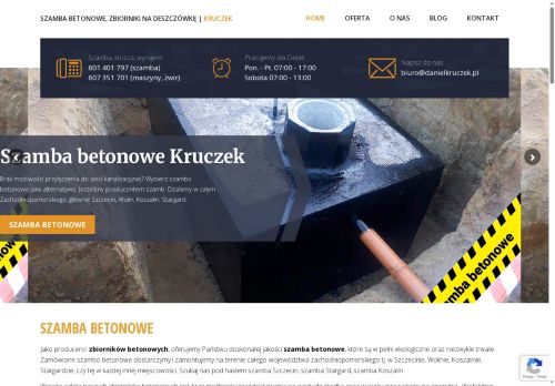 danielkruczek.pl
