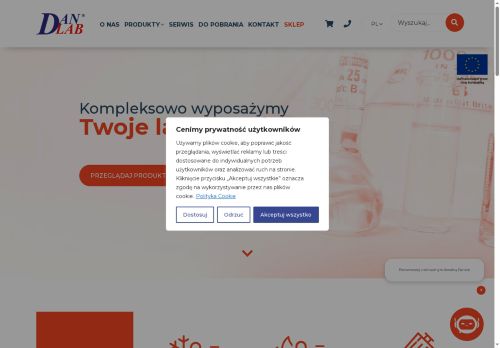 danlab.pl