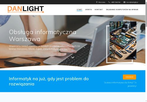 danlight.pl