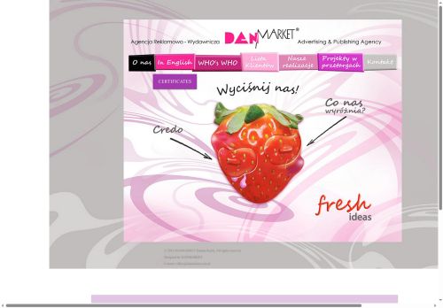 danmarket.com.pl