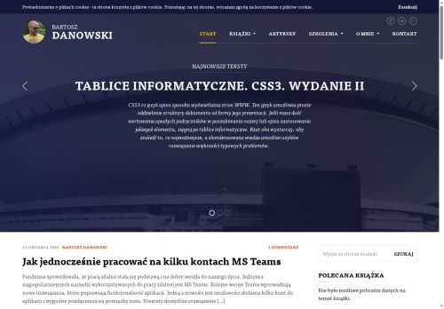 danowski.pl