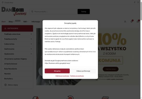 danrom.sklep.pl