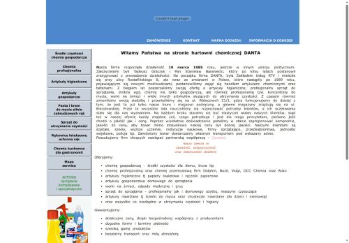 danta.eu