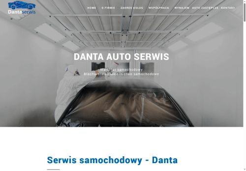 danta.pl