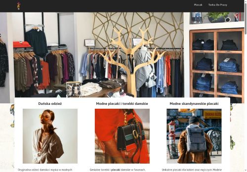 dantex-moda.pl