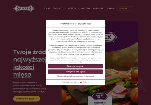 dantex.com.pl