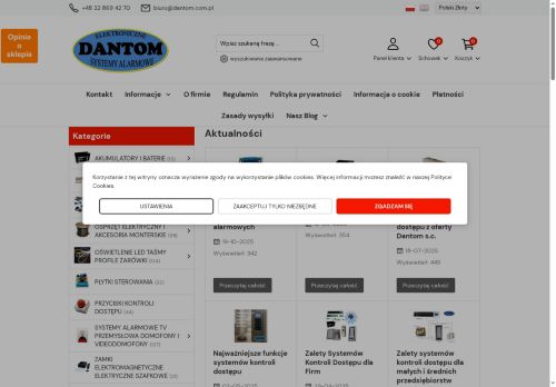 dantom.com.pl