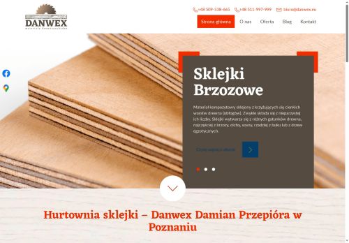 danwex.eu