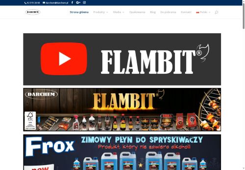 darchem.pl