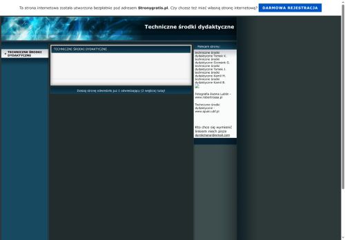 darekchanaj.pl.tl